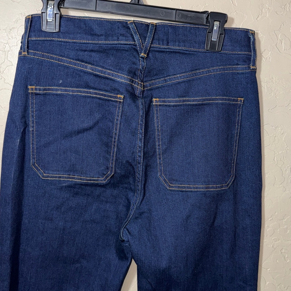 Veronica Beard Women's Carson Flared Patch Pocket… - image 7